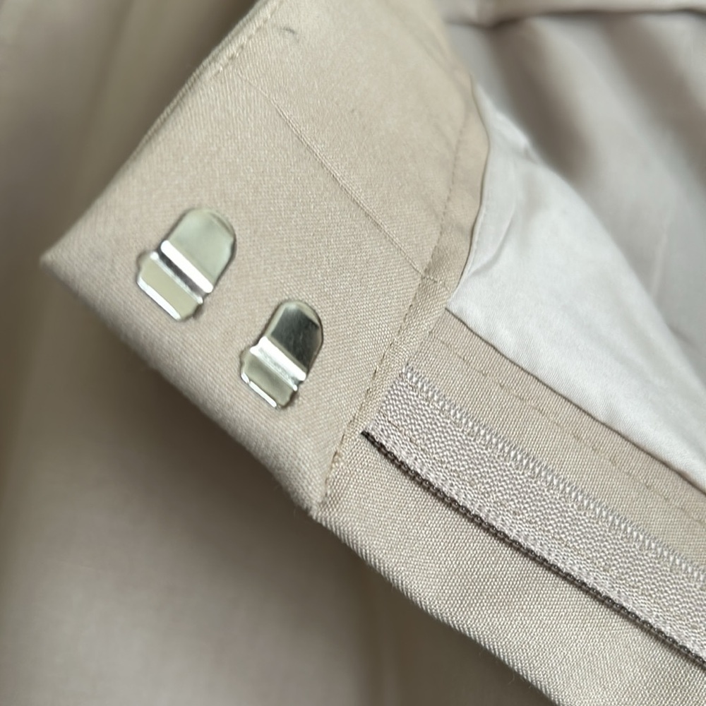 Jones New York Collection-Women’s Trouser Pant - Picture 6 of 8